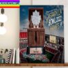 Wake Forest Football Are 2022 Gasparilla Bowl Champs Home Decor Poster Canvas