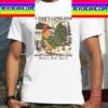 Peach Bowl 2022 Georgia Vs Ohio Unisex T-Shirt