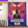 Transformers Rise Of The Beasts Bumblebee Home Decor Poster Canvas