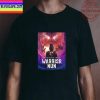 Transformers Rise Of The Beasts Bumblebee Unisex T-Shirt