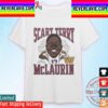 Washington Commanders Jonathan Allen Unisex T-Shirt