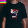 Washington State Football In Jimmy Kimmel LA Bowl Unisex T-Shirt