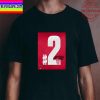 USC Football PAC 12 All Conference Team Unisex T-Shirt