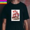 Watford FC Women Helen Ward 150th Watford Goal Unisex T-Shirt