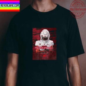 Washington State Football Presents Palouse Product Unisex T-Shirt
