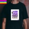 Winston Berglund x Purdue Football The Future Is Now Unisex T-Shirt