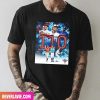 Wheeler Yuta Is The Ring Of Honor Wrestler Pure Champion Style T-Shirt