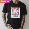 We Have Agreed To Terms With RHP Kyle Gibson On A One Year Contract With Baltimore Orioles Style T-Shirt