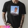 Justin Toole New Director Of Player Development In Mariners Player Development Unisex T-Shirt