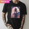 TJ Dillashaw Has Officially Announced His Retirement From MMA UFC Style T-Shirt