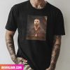 Welcome To AFC Bounemouth Michael B Jordan Style T-Shirt