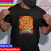 Winner Joe Moore Award 2022 O-Line Of The Year Unisex T-Shirt