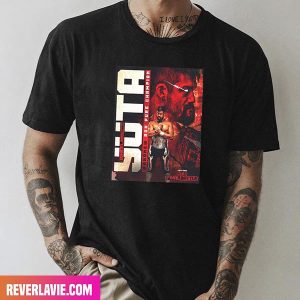 Wheeler Yuta Is The Ring Of Honor Wrestler Pure Champion Style T-Shirt