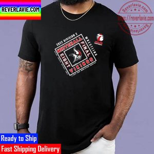 Whitehall Vikings 2022 MHSAA Team Wrestling Final Eight Unisex T-Shirt