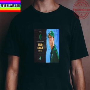 Willie Fritz Head Coach Of The Year 2022 American Athletic Conference Unisex T-Shirt