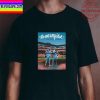 Willson Contreras Welcome To St Louis Cardinals MLB Unisex T-Shirt