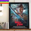 Wrestling Revolver Championship JT Dunn Vs Trey Miguel Season Finale Home Decor Poster Canvas