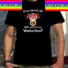 Womens Cow Valentine Funny Cow Valentines Day Be Mine Cow Lover Unisex T-Shirt
