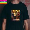 World Cup 2022 Quarter Finals Are Set Unisex T-Shirt