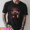 Argentina And Messi Champions FIFA World Cup 2022 Unisex T-Shirt