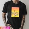 Two Number 10 – Two Legend – Two GOAT – Pele x Diego Maradona Style T-Shirt