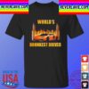 Yellowstone Rip Wheeler Signature Unisex T-Shirt