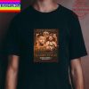 Transformers Rise Of The Beasts Official Poster Unisex T-Shirt
