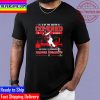 Xander Bogaerts Boston Red Sox 2013 2022 Thank You For The Memories Signature Unisex T-Shirt