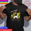 Winner Joe Moore Award 2022 O-Line Of The Year Unisex T-Shirt