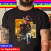 World Drunkest Driver Unisex T-Shirt