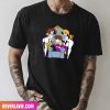 Argentina Won – FIFA World Cup 2022 Fashion T-Shirt