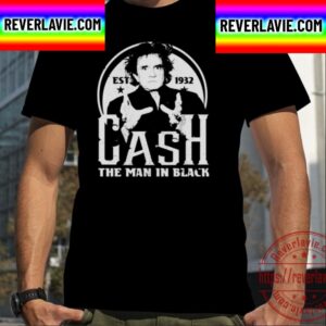 You Are My Sunshine Only My Sunshine Johnny Cash Unisex T-Shirt