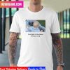 Wednesday And Enid Wednesday Netflix Movie Cute Characters Style T-Shirt
