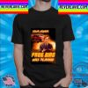 Yellowstone Rip Wheeler Signature Unisex T-Shirt