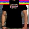 Aaron Judge New York Yankees Street Style Signatures Fashion T-Shirt