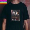 Welcome To Boulder Coach Prime Deion Sanders Head Coach Colorado Buffaloes Football Unisex T-Shirt