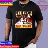 Yellowstone 150 Years Of Inspiration Unisex T-Shirt