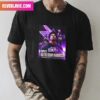 LeBron James – Los Angeles Lakers Victory Vibes With His Signature Fashion T-Shirt