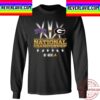 2023 National Championship College Football Playoff Unisex T-Shirt