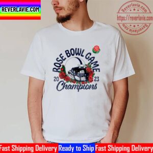 2023 Rose Bowl Champions Favorite Cheer Penn State Nittany Lions Helmet Unisex T-Shirt