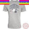 2023 Rose Bowl Champions Penn State Football Logo Unisex T-Shirt