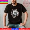71 Spiderweb Unisex T-Shirt