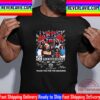 2023 National Championship College Football Playoff Unisex T-Shirt