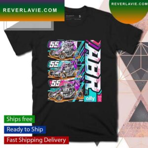 ABR 2023 Chili Bowl T-shirt
