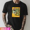 The King Of Football RIP Pele 1940 2022 With 3 World Cup Unisex T-Shirt