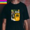 Al Nassr Statement On Cristiano Ronaldo Unisex T-Shirt