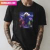 Washington Commanders Helmet NFL Team Fashion T-Shirt