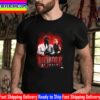 All Elite Wrestling AEW Double Or Nothing 2022 Event Unisex T-Shirt