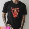 Usagi Alice In Borderland Season 2 Fashion T-Shirt