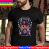 All Elite Wrestling Anna Jay Star Of The Show Unisex T-Shirt